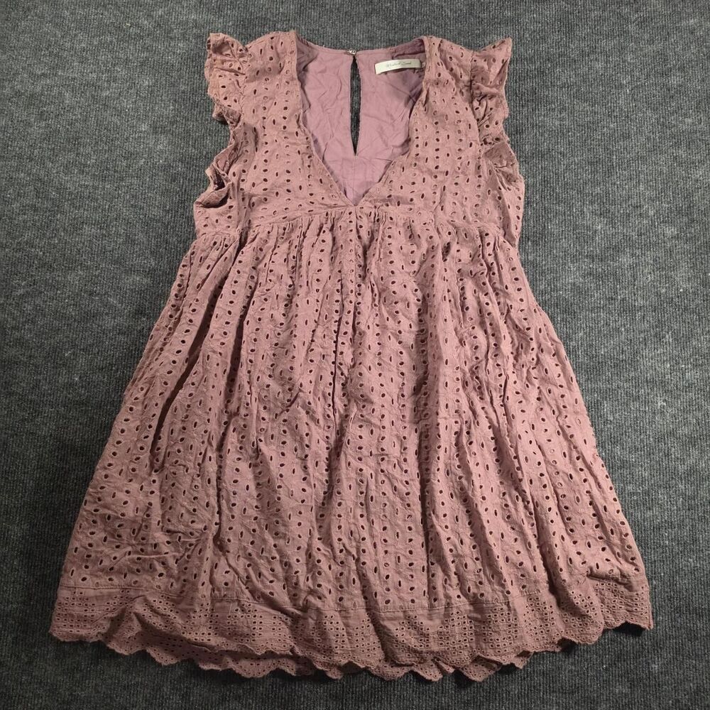 Unbranded Women's Pink Playsuit-romper
